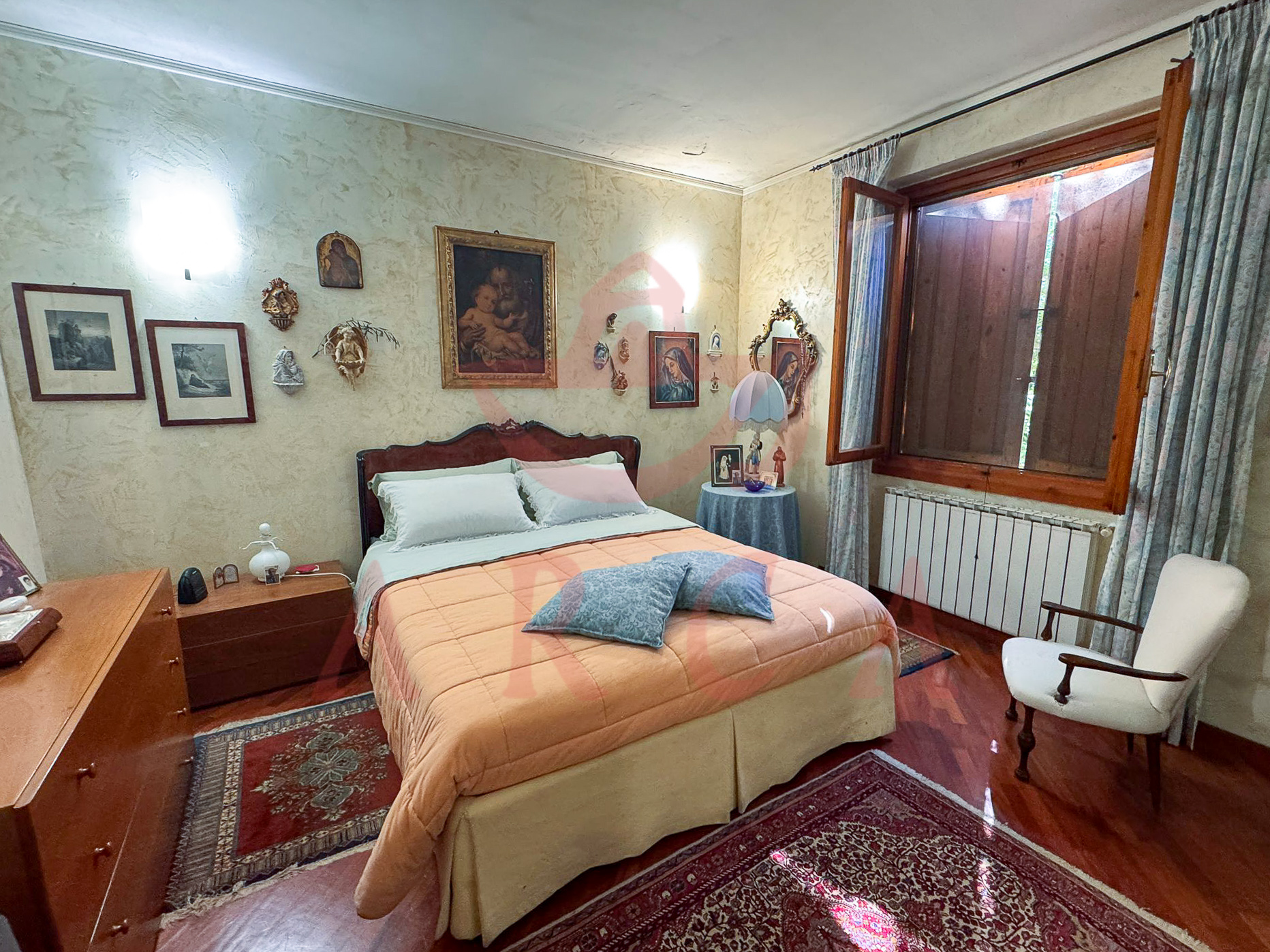 Località San Prugnano